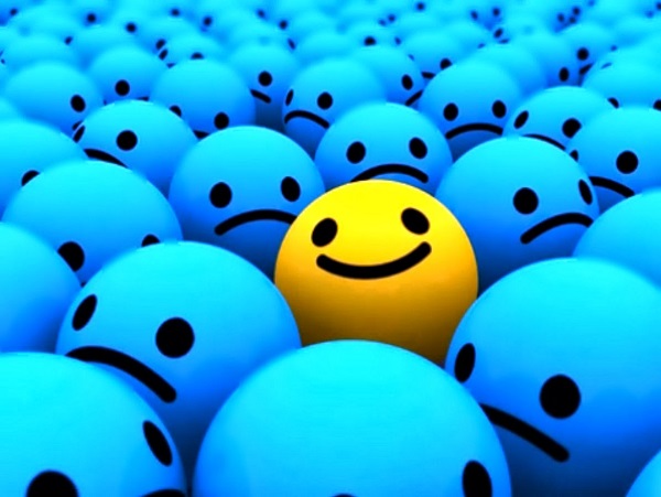 Mentalidad Positiva