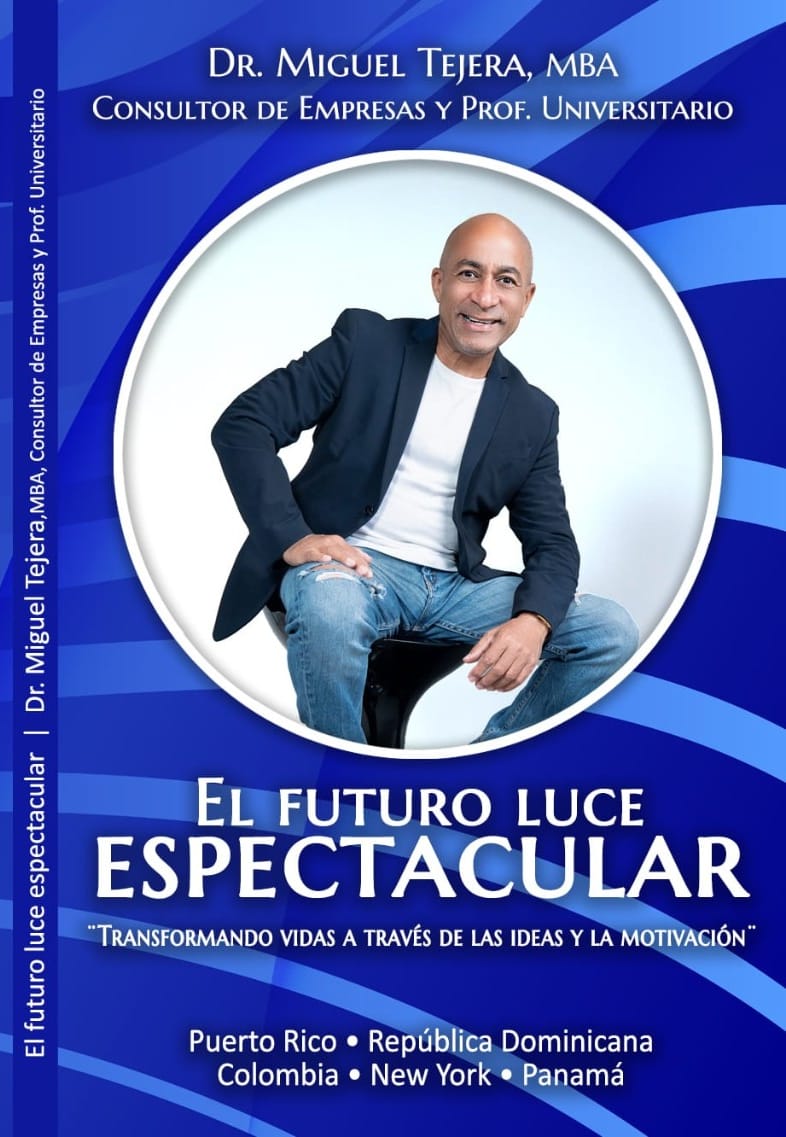 Dr. Miguel Tejera
